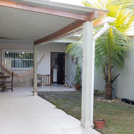 Recanto Maria Flor Casa 01 Guaruja Exterior photo