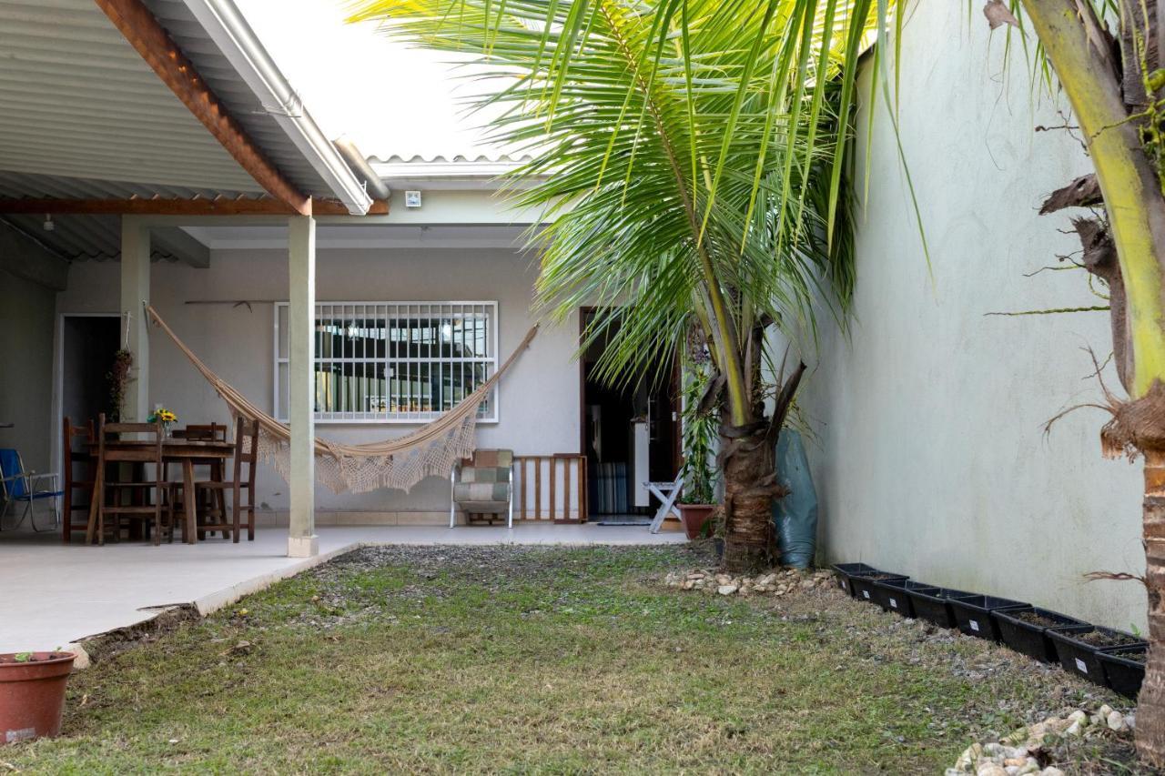 Recanto Maria Flor Casa 01 Guaruja Exterior photo