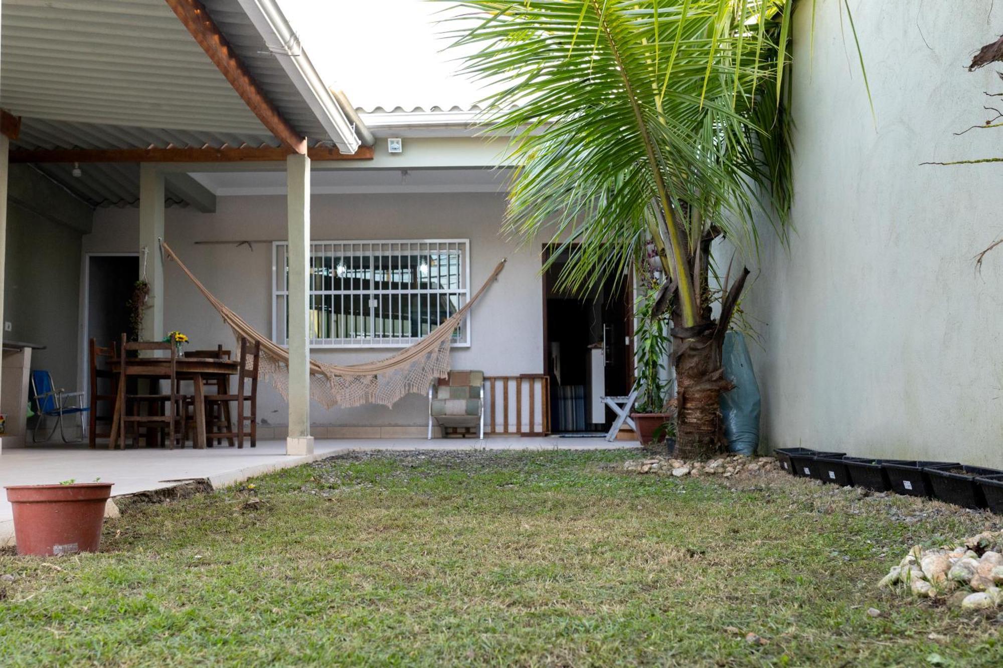 Recanto Maria Flor Casa 01 Guaruja Exterior photo
